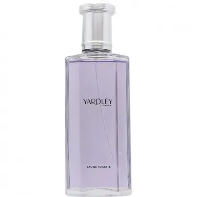 English Lavender Contemporary Edition by Yardley bottle