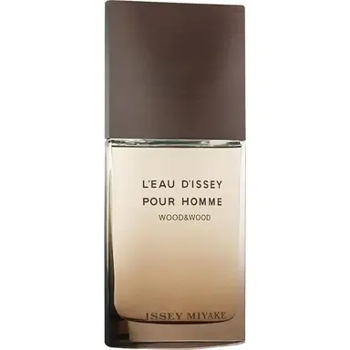 L'Eau d'Issey pour Homme Wood & Wood by Issey Miyake bottle