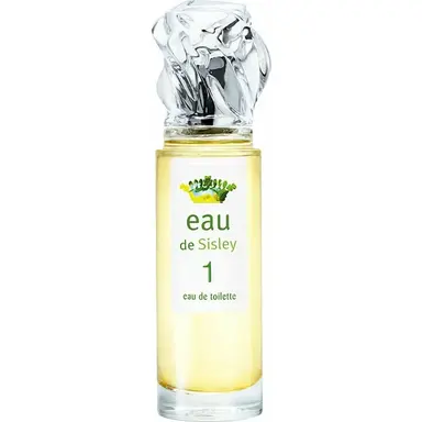 Sisley Eau de 1 by Sisley