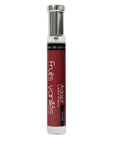 Fruits Vanillés by Adopt Parfums bottle