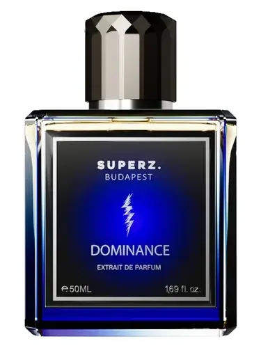 Dominance by Superz bottle
