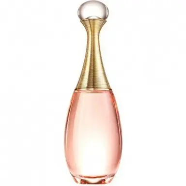 J'adore Lumiere Eau de Toilette by Dior bottle