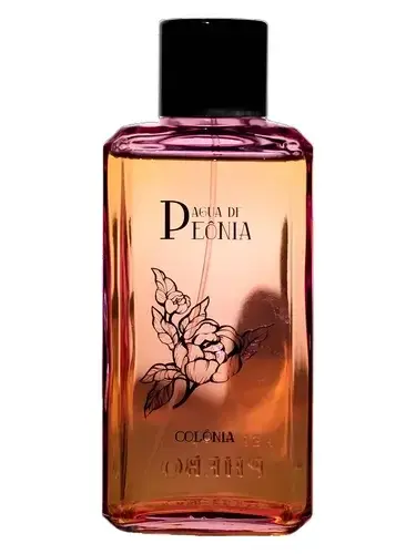 Água de Peônia by Phebo bottle
