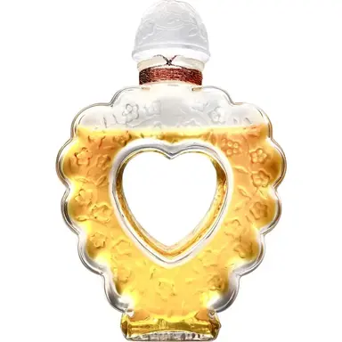 Coeur Joie by Nina Ricci bottle