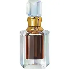 Dehn El Oud Shaheen by Swiss Arabian bottle