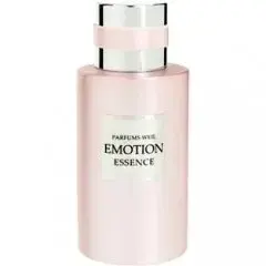 Emotion Essence by Weil bottle