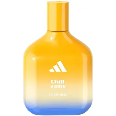 Chill Zone by Adidas bottle