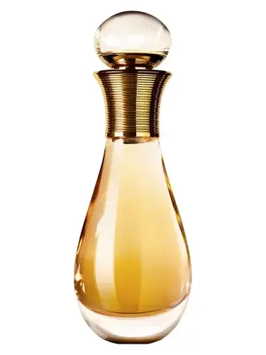 J’adore Touche de Parfum by Dior bottle