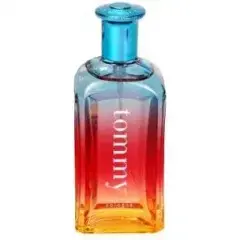 Tommy Summer Cologne 2003 by Tommy Hilfiger bottle