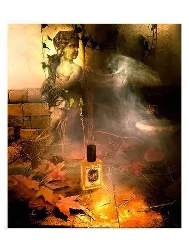 Loggia by Solstice Scents bottle