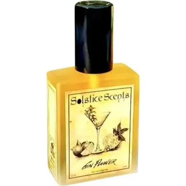 Gin Flower by Solstice Scents