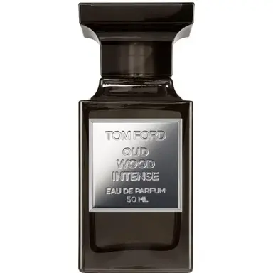 Oud Wood Intense by Tom Ford bottle