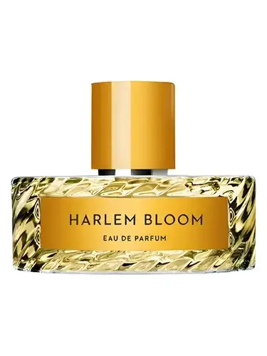 Harlem Bloom by Vilhelm Parfumerie bottle