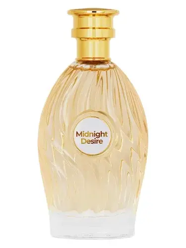 Midnight Desire by AL Rehab bottle