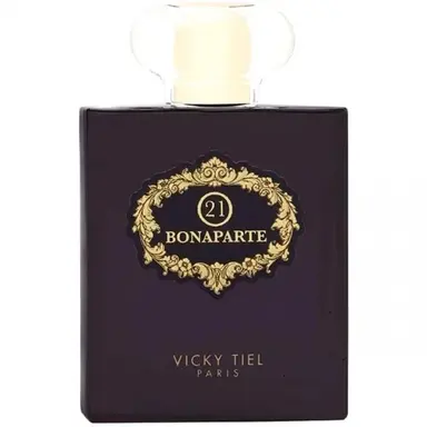 21 Bonaparte by Vicky Tiel bottle