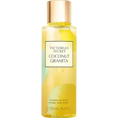 Coconut Granita by Victoria's Secret bottle