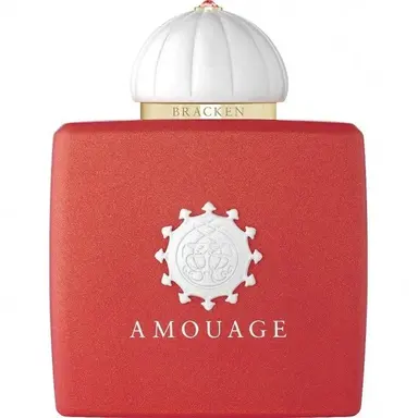 Bracken Woman by Amouage bottle