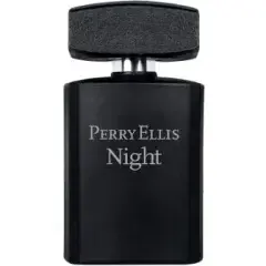 Night by Perry Ellis bottle