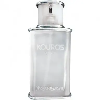 Kouros Eau d'Ete 2002 by Yves Saint Laurent bottle