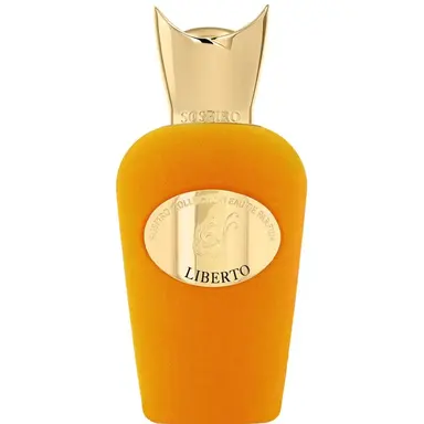 Liberto by Sospiro Perfumes bottle