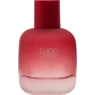 Capsule Collection - 03: Lucky Cherry by Zara bottle