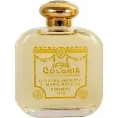 Marescialla by Santa Maria Novella bottle