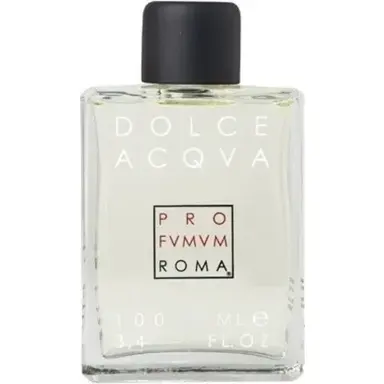 Dolce Acqua by Profumum Roma bottle