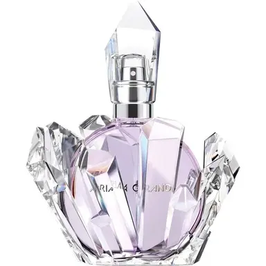R.E.M. by Ariana Grande bottle