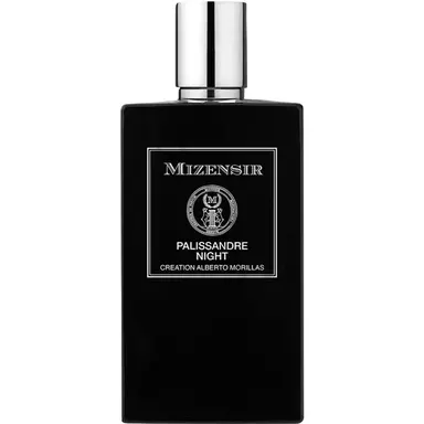Palissandre Night by Mizensir bottle