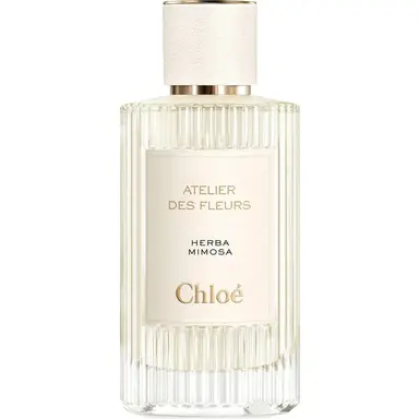 Herba Mimosa by Chloe bottle