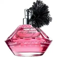 Ultra Sexy by Avon bottle