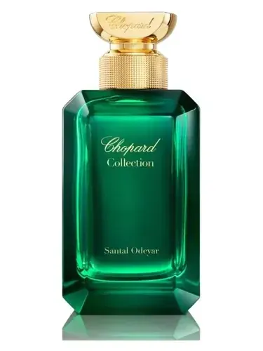 Santal Odeyar by Chopard bottle