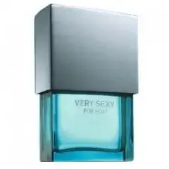Very Sexy for Him by Victoria's Secret bottle