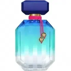 Bombshell in Paradise by Victoria's Secret bottle