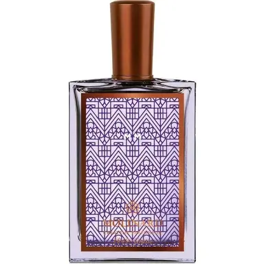 M M by Molinard bottle