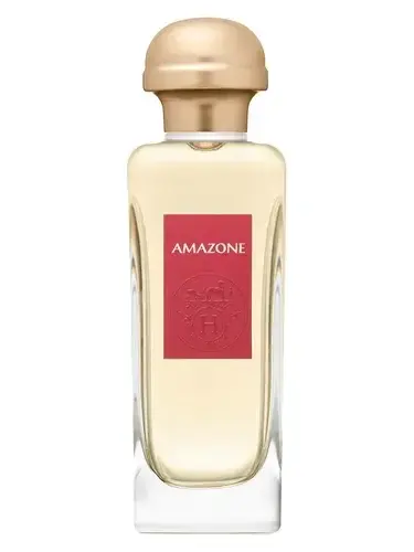 Amazone (2017) by Hermes bottle