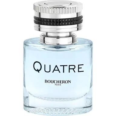 Boucheron Quatre Pour Homme by Boucheron bottle