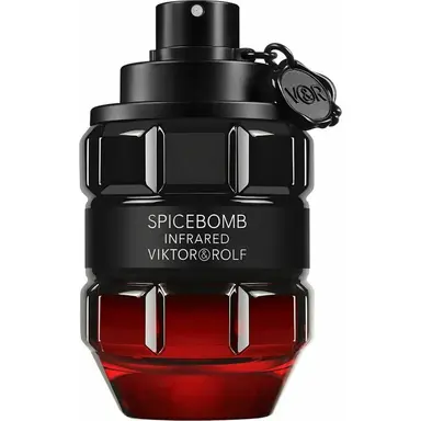 Spicebomb Infrared by Viktor Rolf bottle