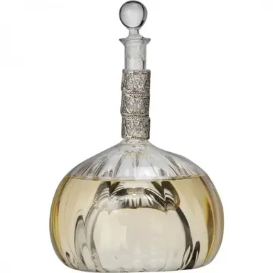 Ambra Estratto by Nobile 1942 bottle
