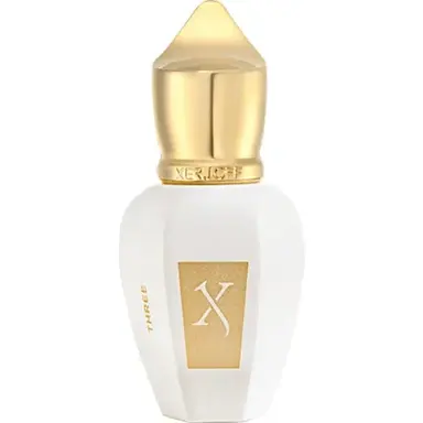 White On White Three by Xerjoff bottle