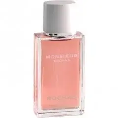 Monsieur Rochas Eau de Toilette by Rochas bottle