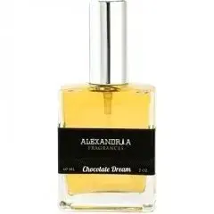 Chocolate Dream by Alexandria Fragrances bottle