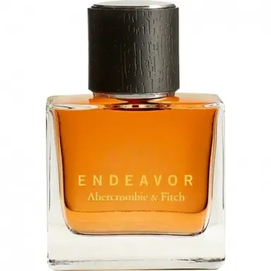 Endeavor by Abercrombie & Fitch bottle