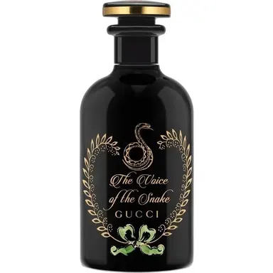 The Voice Of The Snake Eau de Parfum by Gucci bottle