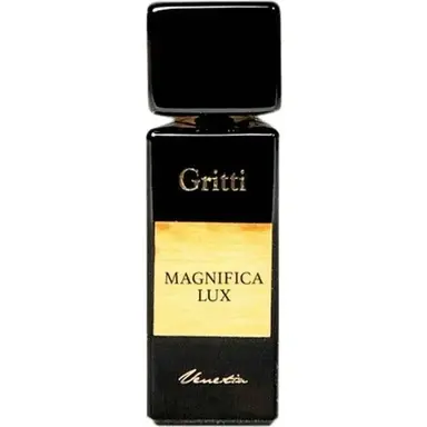 Magnifica Lux by Gritti Venetia bottle