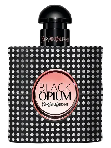 Black Opium Shine On by Yves Saint Laurent bottle
