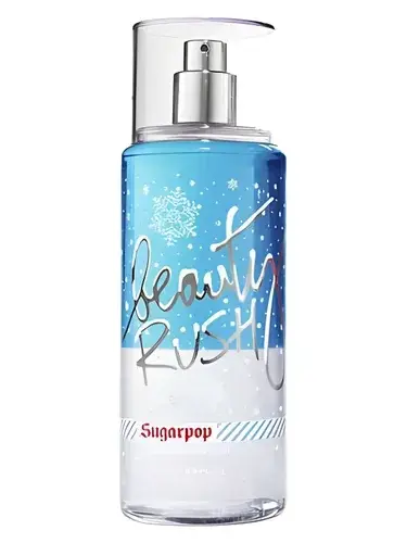 Sugarpop by Victoria's Secret bottle