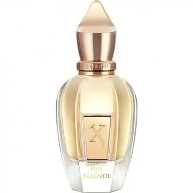 Allende by Xerjoff bottle