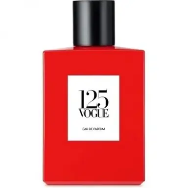 Vogue 125 by Comme des Garcons bottle