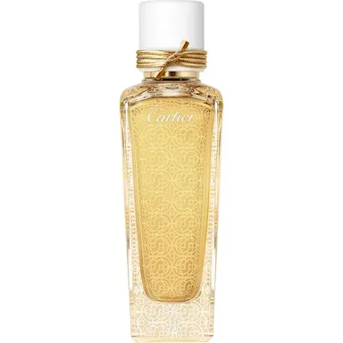 Oud & Pink by Cartier bottle